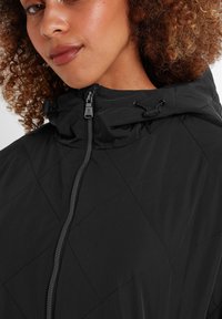 TOG24 BANTON - Winter coat - black