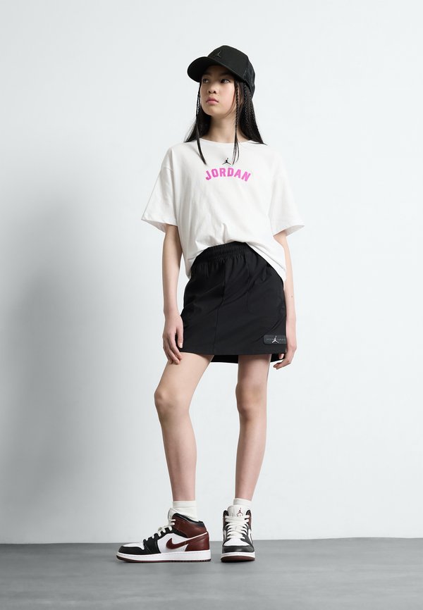 CRAFTED UTILITY SKORT - Shorts3