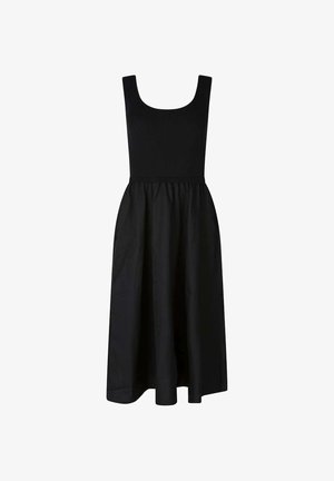 Freeman T. Porter, ROBES LONGUES - Maxikjoler - noir