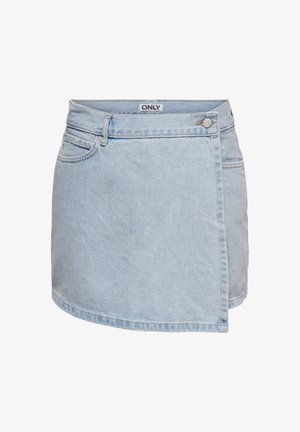 ONLY, ONLELLIE, jasnoniebieski denim