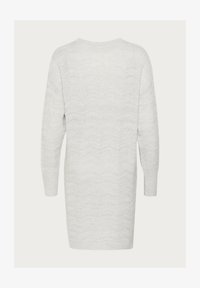 Wybrany, light grey melange