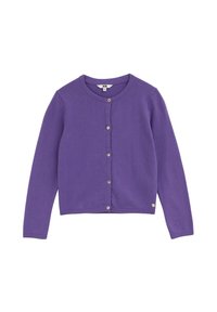 Unausgewählt, dark purple
