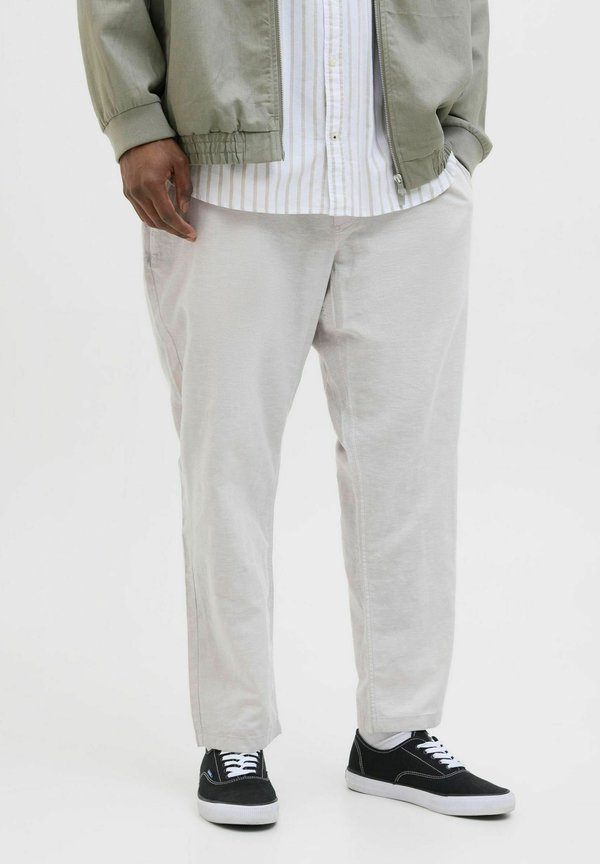 JOGGING - Jogginghose - crockery