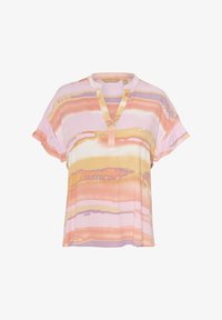 Wybrany, lavender blur