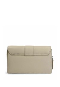 Manfield Clutch - offwhite