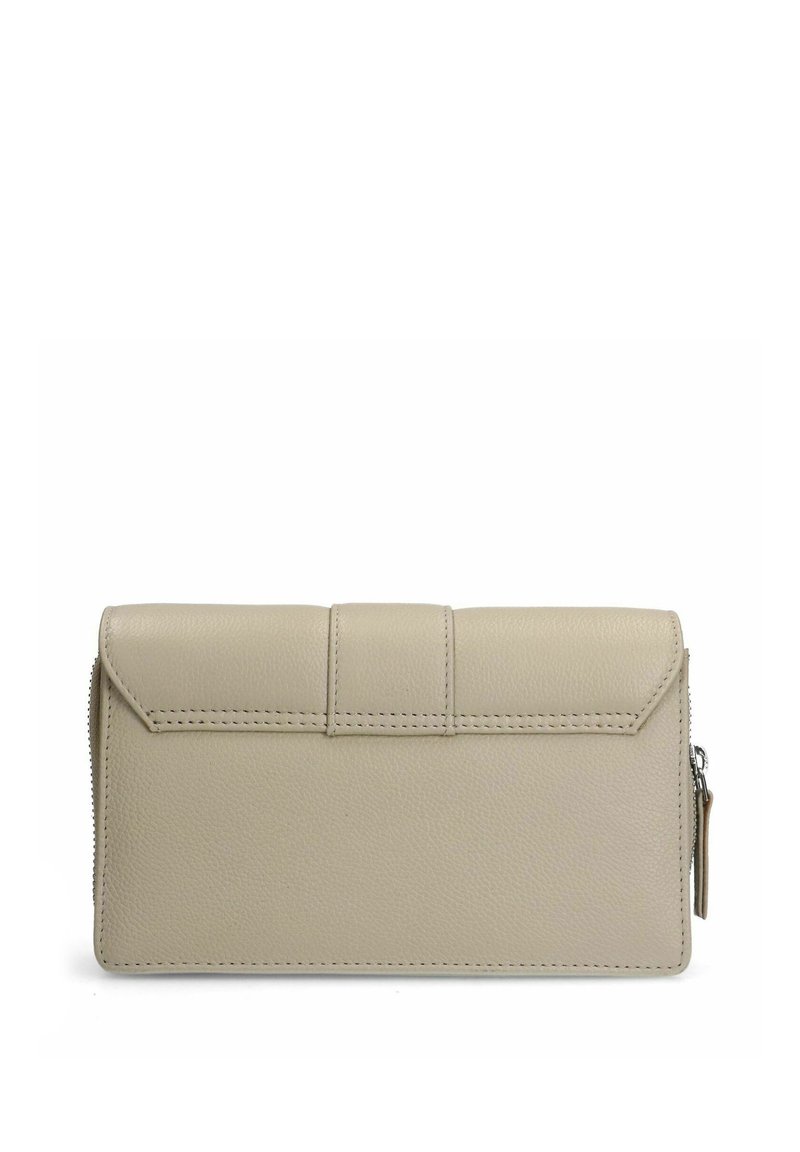 Manfield Clutch offwhite Zalando