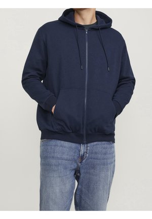 Bluza rozpinana