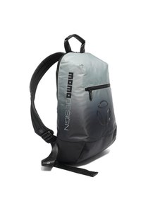 Momo Design Zaino - white and green