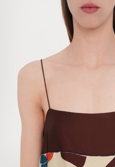 Faithfull the brand PHYLIS MINI DRESS - Day dress - mandraki