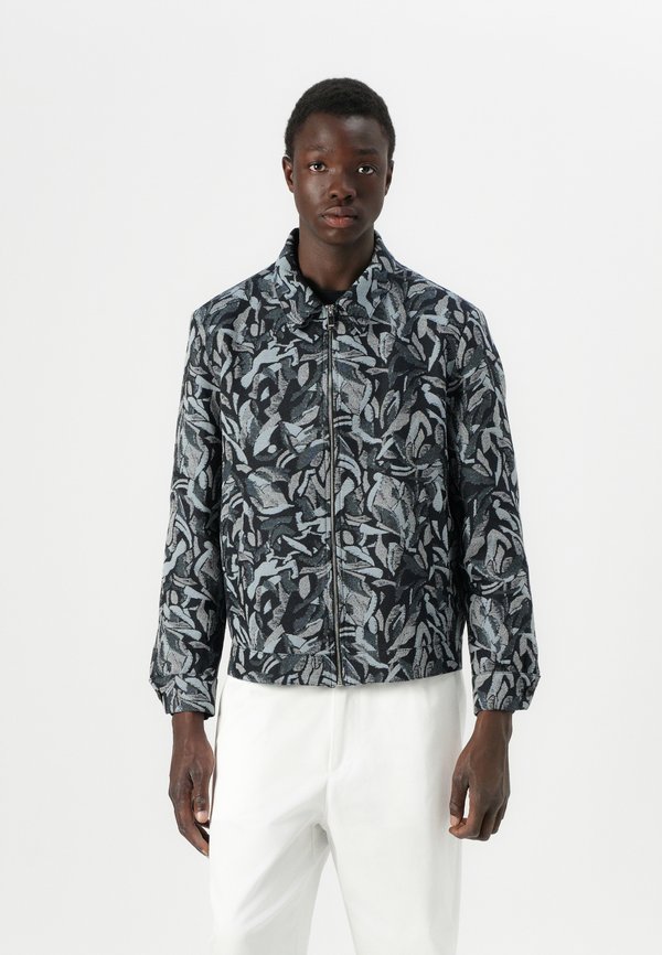 RIKKA - Summer jacket