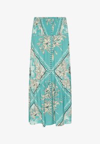 Ikke valgt, ceramic scarf print