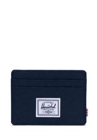 Unselected, navy blue