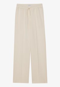 Unselected, beige