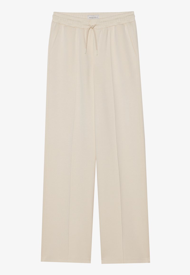 Anna Field Trainingsbroek beige