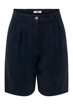 Short - blue