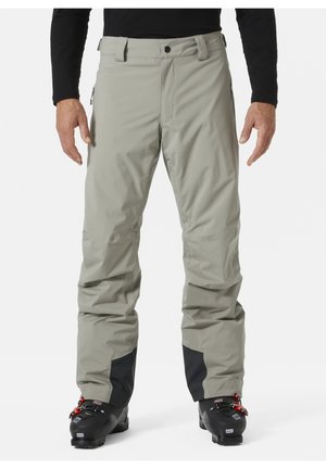 LEGENDARY INSULATED PANT - Pantalones de esquí - terrazzo