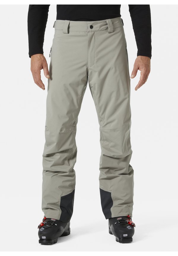 LEGENDARY INSULATED PANT - Skihose - terrazzo
