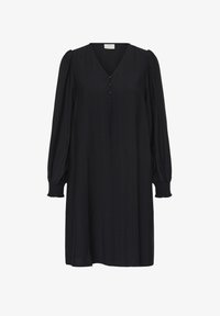 Non sélectionné, black deep