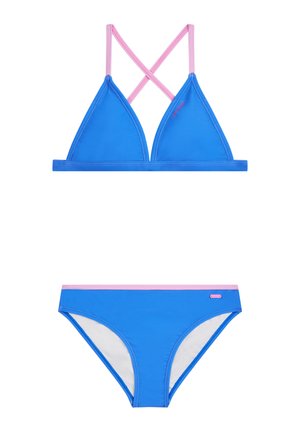 Protest SETS - Bikini - palaceblue