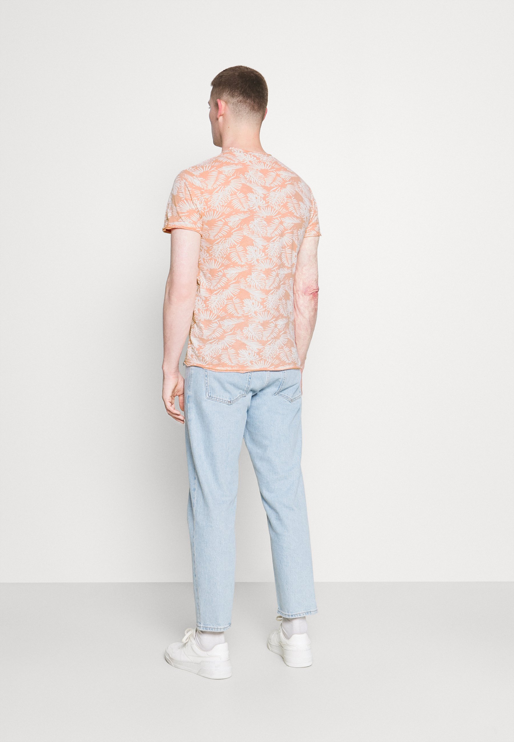 Men KEEN - Print T-shirt Men KEEN - Print T-shirt