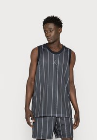 Jordan Top - black/white