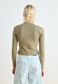 Dickies SEASONAL - Adīta jaka - imperial green