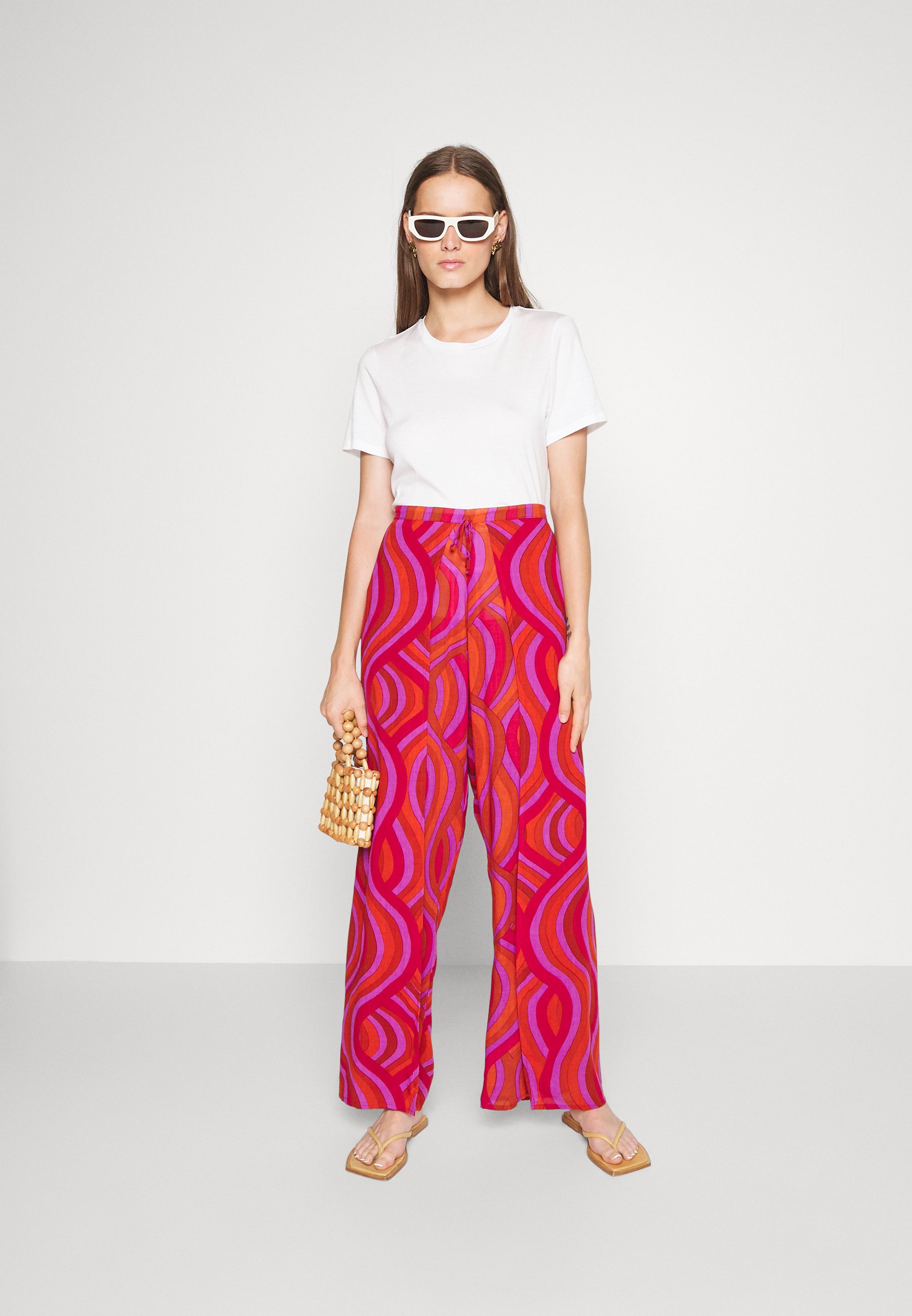 Faithfull the brand MONTERO PANTS 