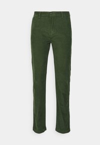 Não selecionado, mossy green 14w cord gd