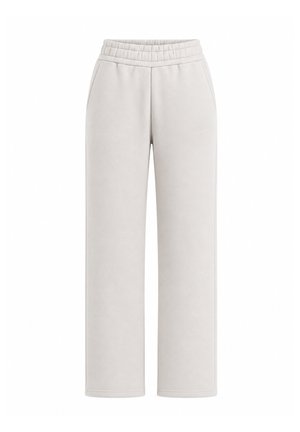 Smilodox, DAMEN JOGGINGHOSE FINY - Tracksuit bottoms - hellgrau