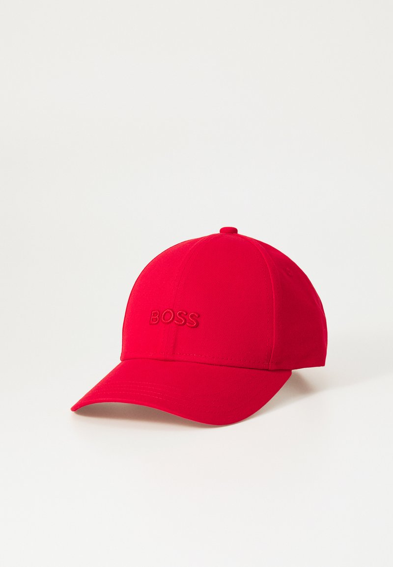 BOSS ARI - Gorra - bright red