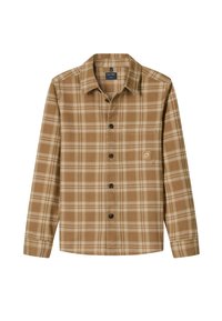 Unselected, beige