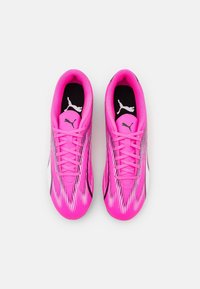 Puma Scarpe da calcio per terreni duri - pink