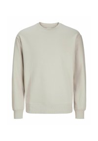 JJESTAR CREW NECK - Sweater - moonbeam