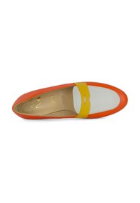 tuiggi Milano Zapatos sin cordones - arancio