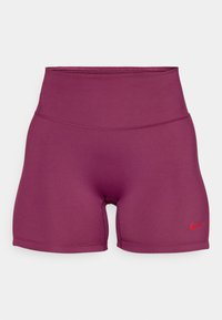 ONE - Leggings - bordeaux/university red