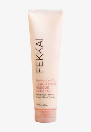 FEKKAI TECHNICIAN COLOR HAIR MASK - Hårmaske - -