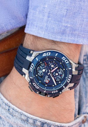 Festina, - Zegarek chronograficzny