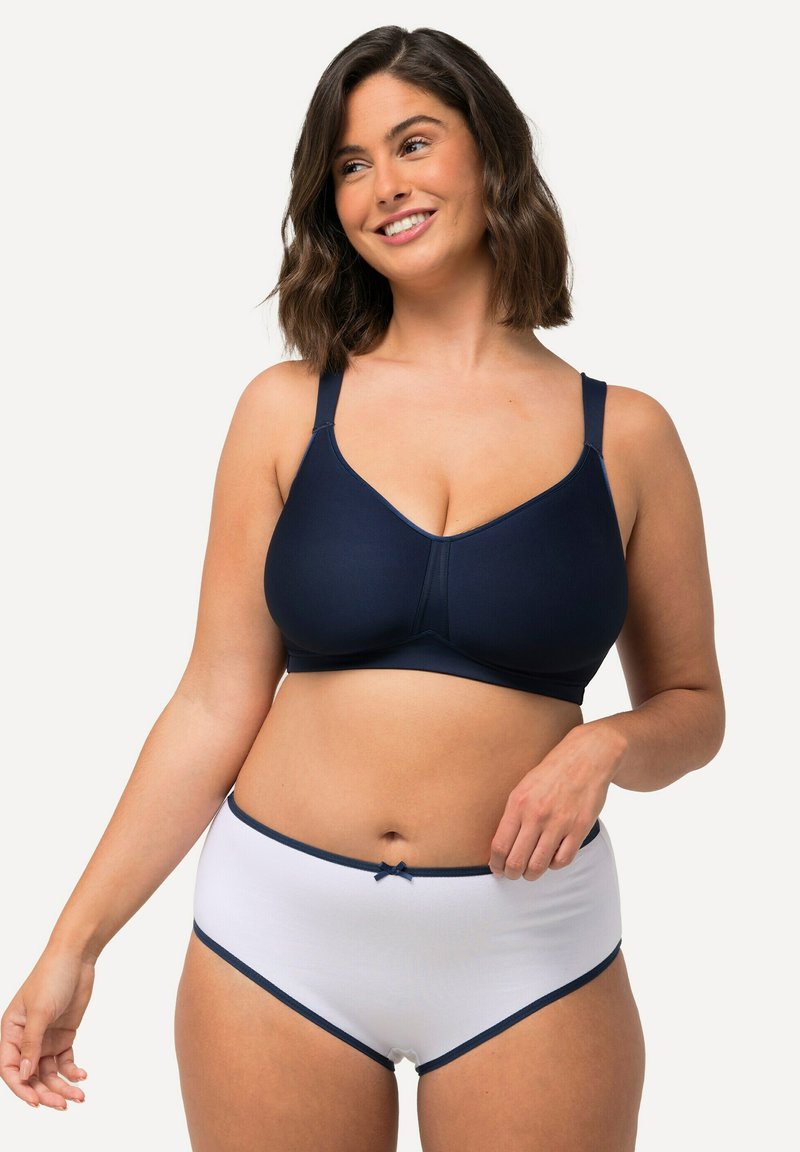 Ulla Popken Slip - white