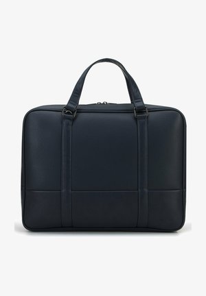 OFFICE COLLECTION  - Briefcase - dark blue