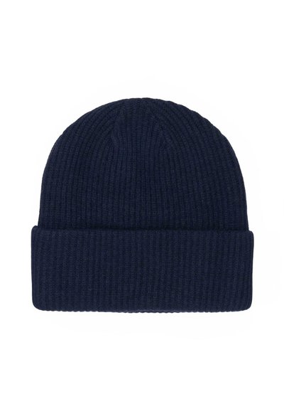 WOOD WOOD Adīta cepure - navy