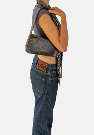 Expatrié, Sac à main - brown