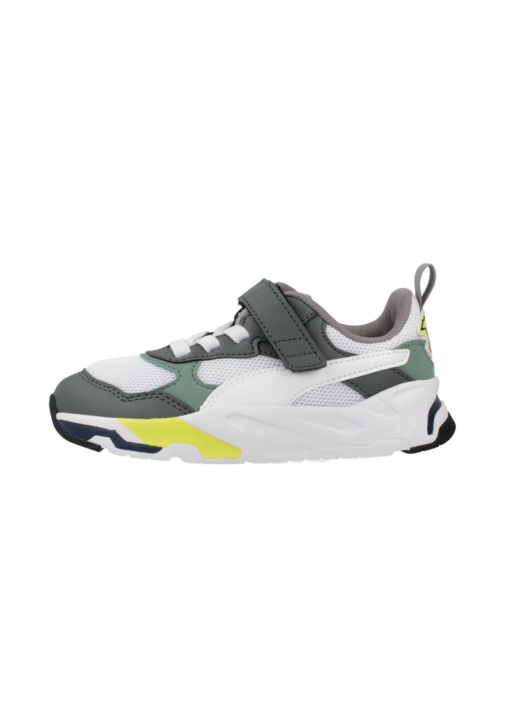 puma 33