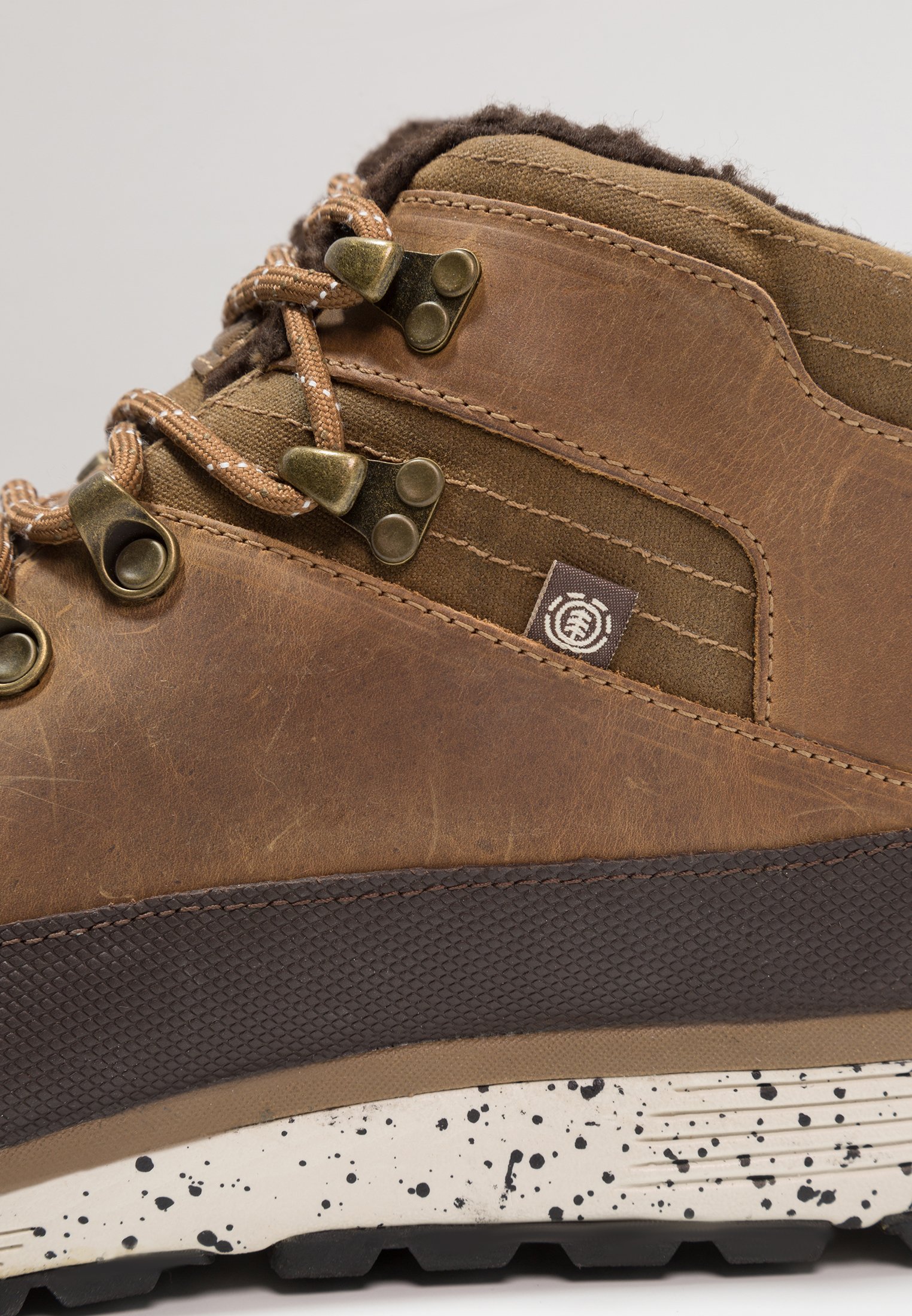 bottines a lacet element donnelly bottines a lacet element donnelly