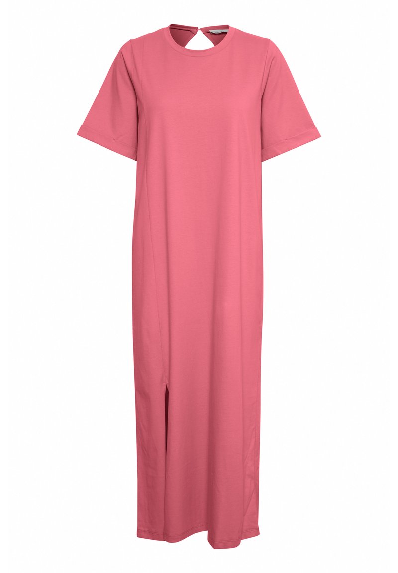 Karen by Simonsen Jurk roze