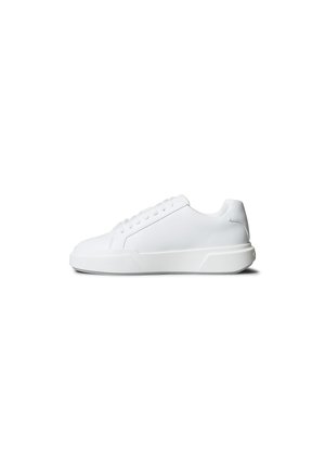 Sneakers basse - triple bright white