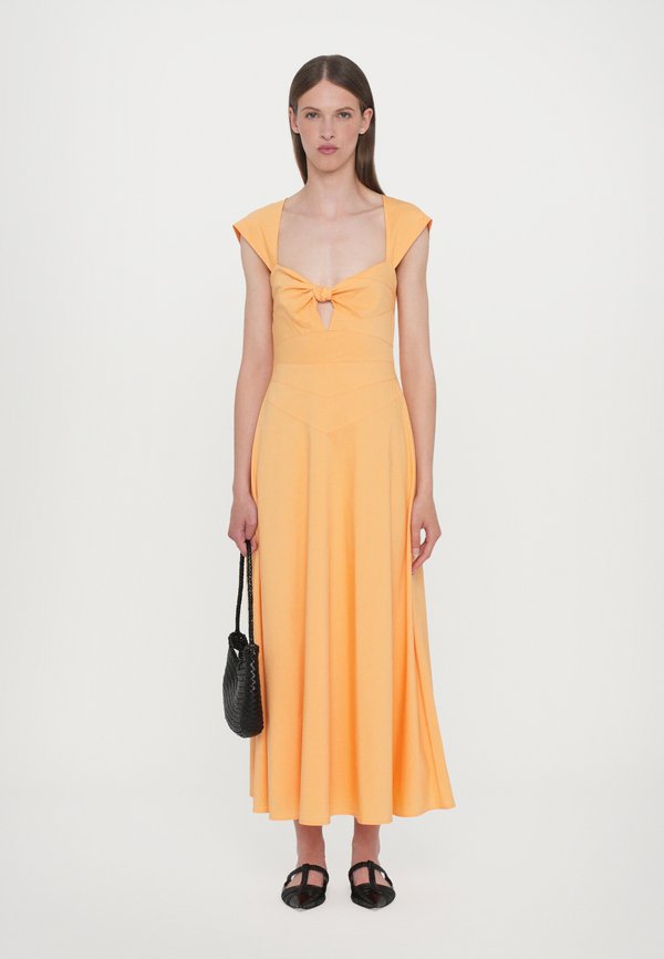 MAGNOLIA DRESS - Day dress3