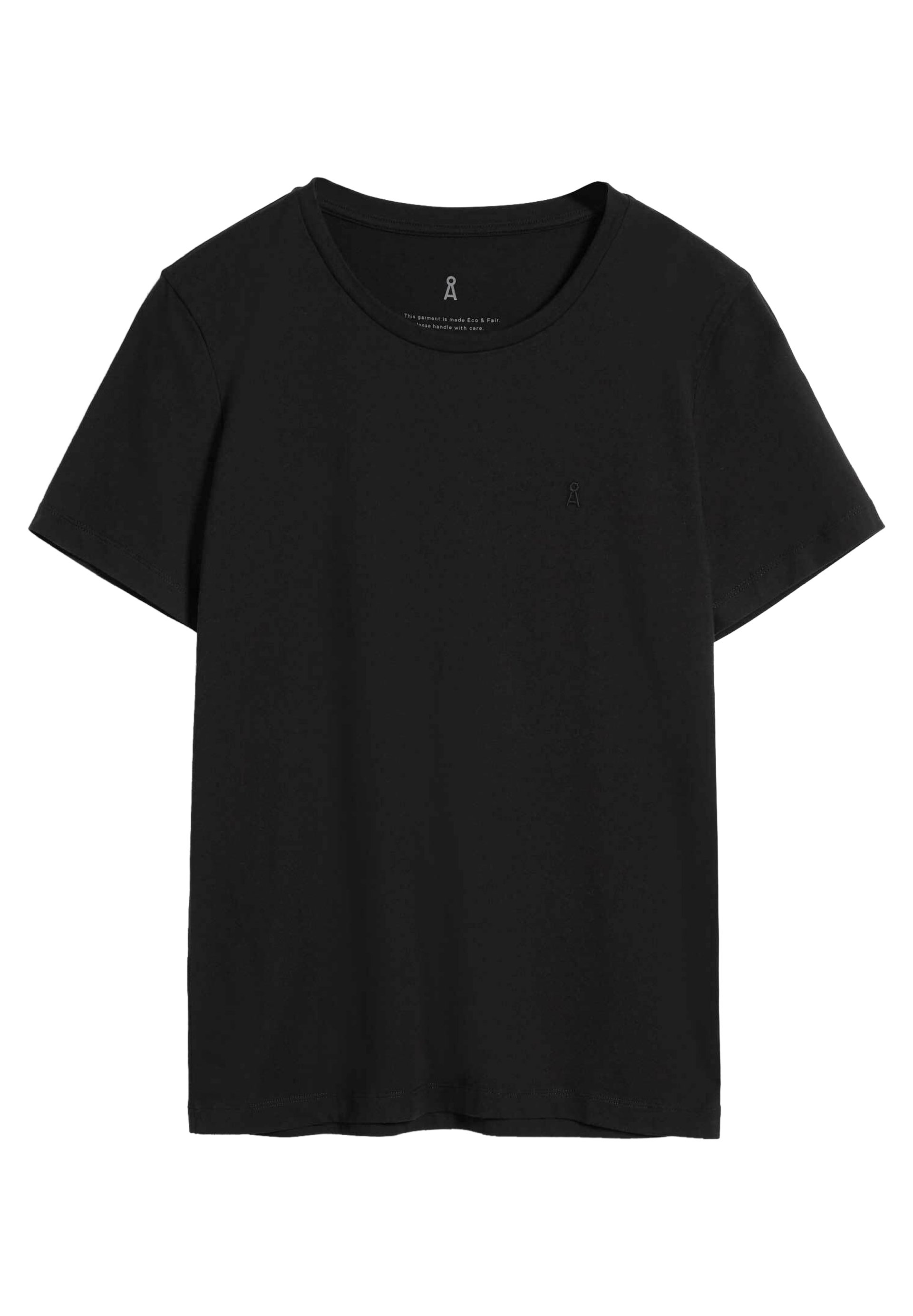 Damen T-Shirt basic Damen T-Shirt basic