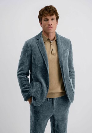 MAURICE - Blazer - blau