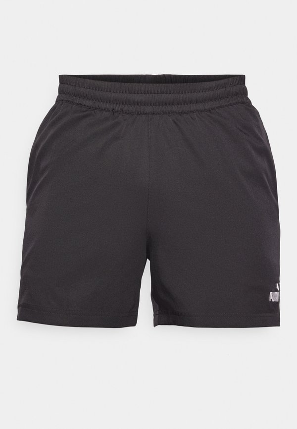 TAPE SHORTS - Sports shorts2