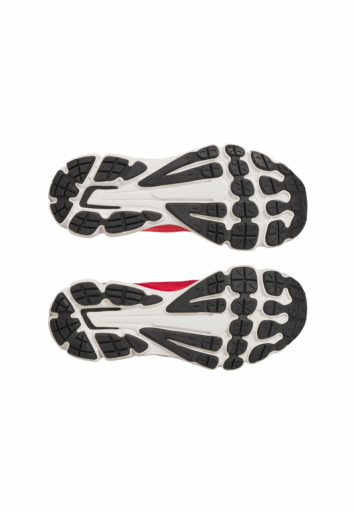 SPEEDFORM GEMINI